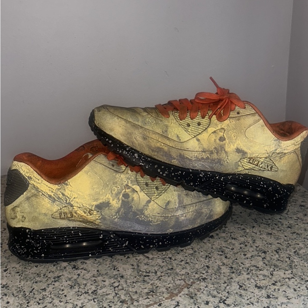 Air max mars